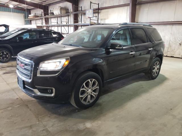 2013 GMC Acadia SLT1