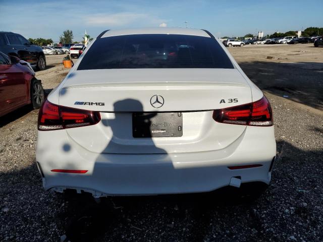 2021 MERCEDES-BENZ A 35 AMG - W1K3G5BB2MJ262502