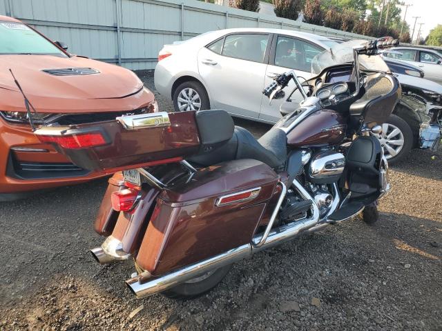2019 HARLEY-DAVIDSON FLTRU 1HD1KGF12KB622709