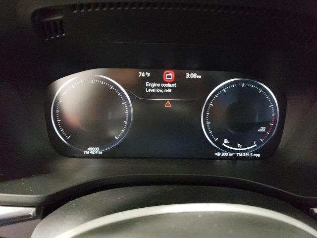 2020 VOLVO XC60 T6 MO YV4A22RK7L1410482