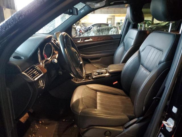 4JGDF6EE5HA857925 Mercedes-Benz Gls 450 4matic