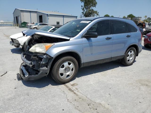 2009 Honda CR-V LX