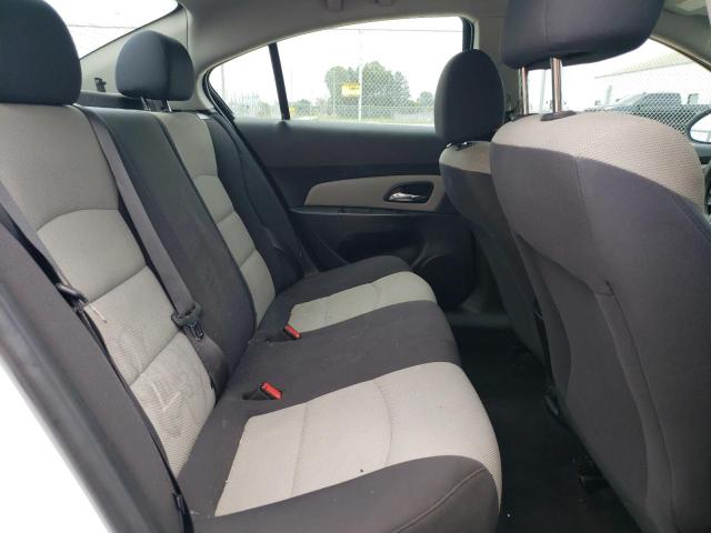 2016 CHEVROLET CRUZ 1G1PC5SHXG7219127
