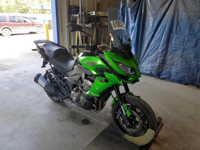 2016 KAWASAKI LZ1000 B - JKALZCB14GA006859