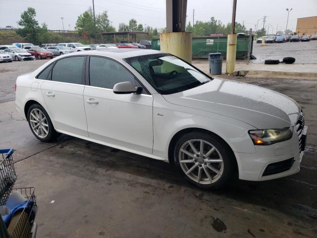 VIN WAUAFAFL6FA078163 2015 Audi A4, Premium no.4