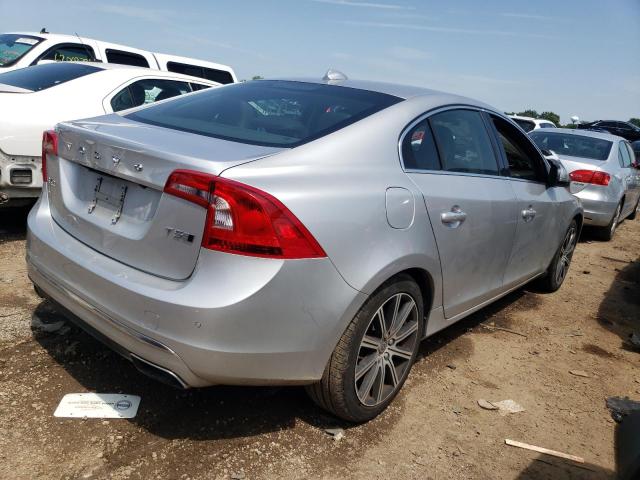 2018 VOLVO S60 INSCRI - LYV402TK8JB163493