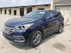 2018 HYUNDAI SANTA FE VIN:5XYZT3LB7JG524190