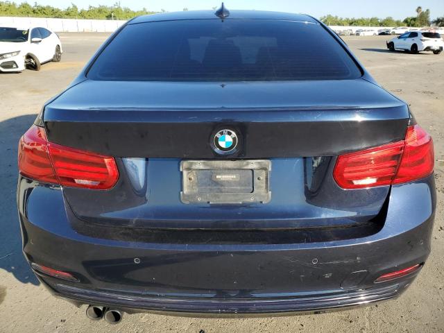 WBA8E9C53GK647567 BMW 328 I Sulev