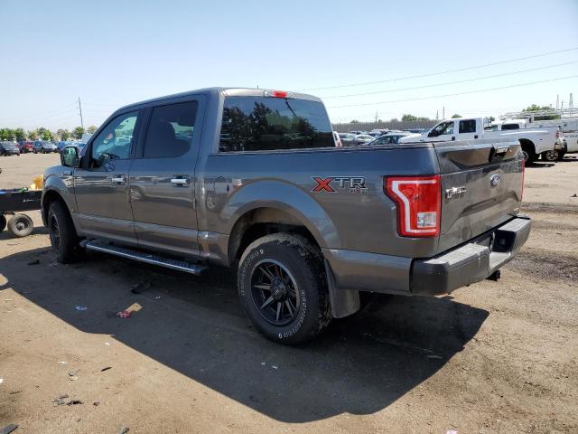 1FTEW1EF2GKE87868 Ford F150 Supercrew