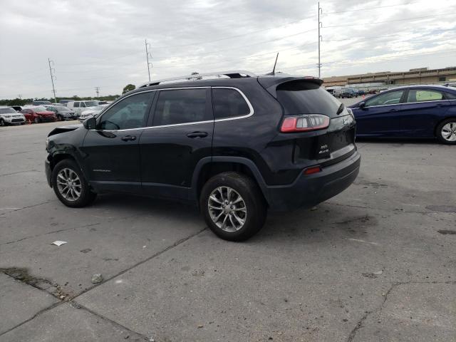 1C4PJMLB0KD273645 Jeep Cherokee Latitude Plus