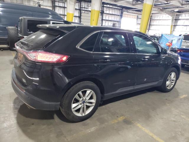 2FMTK4J90FBB72320 2015 FORD EDGE, photo no. 3