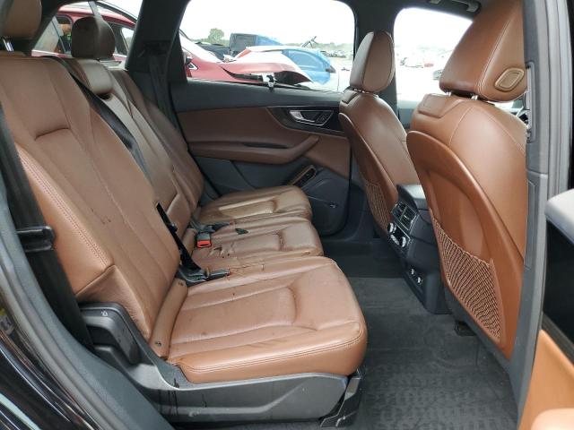 WA1LAAF75JD029678 2018 AUDI Q7, photo no. 11