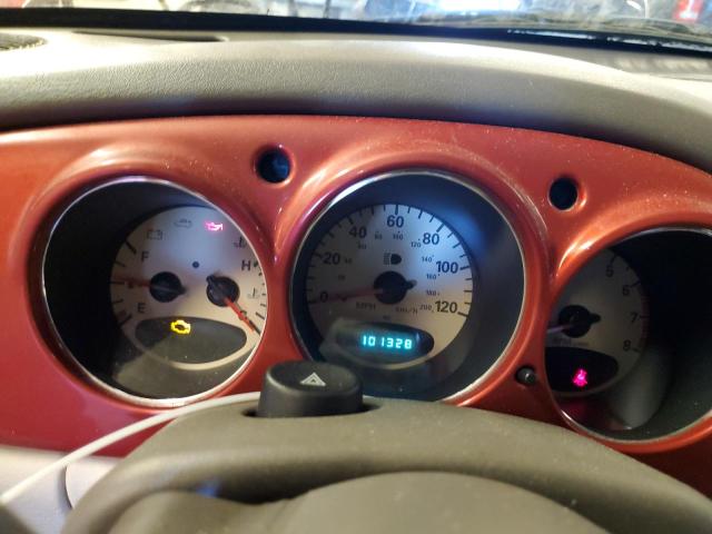2015 CHRYSLER PT CRUISE - 3C4FY58B95T640773