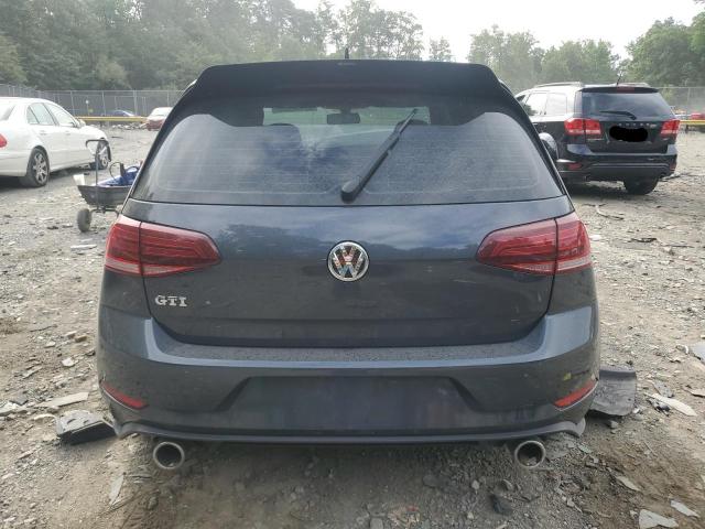 2018 VOLKSWAGEN GTI S/SE - 3VW447AU7JM265106