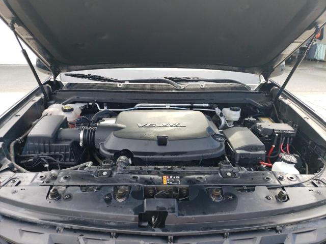 2021 CHEVROLET COLORADO Z - 1GCGTDEN0M1259394