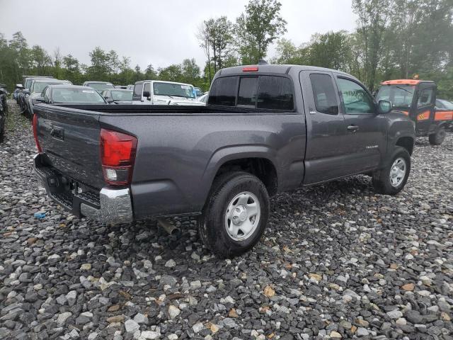 3TYRX5GN9NT064497 Toyota Tacoma ACC 3