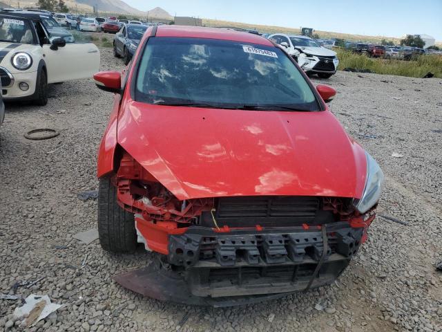 1FADP3F27FL203763 Ford FOCUS SE