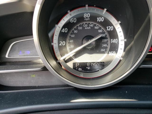 2015 MAZDA 3 SV - JM1BM1T71F1273639