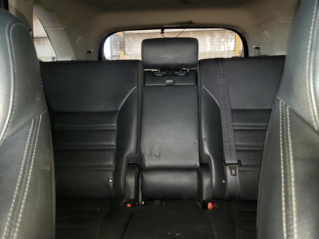5XYPK4A56GG185184 KIA SORENTO SX