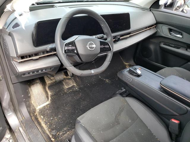 2023 NISSAN ARIYA ENGA - JN1AF0BA6PM400899