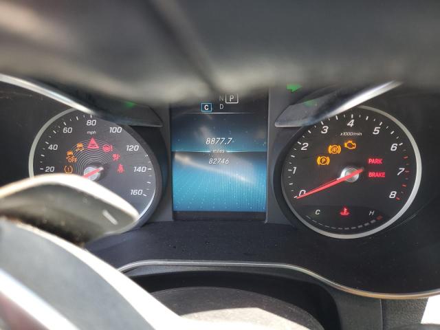 WDC0G8DB5LF683380 Mercedes-Benz GLC 300