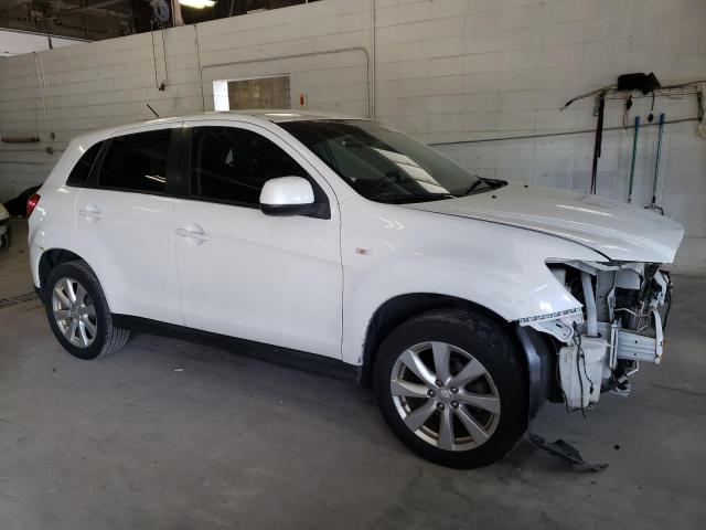 4A4AP3AU0EE029763 | 2014 MITSUBISHI OUTLANDER