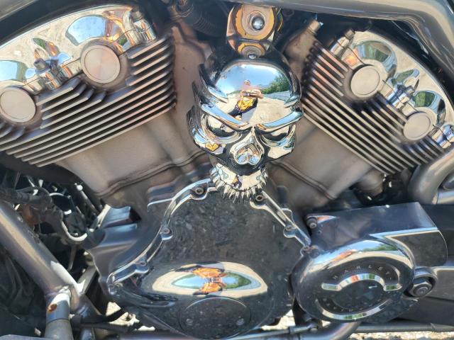 2004 HARLEY-DAVIDSON VRSCA 1HD1HAZ104K807321