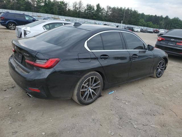 3MW5R7J06L8B09119 BMW 330XI
