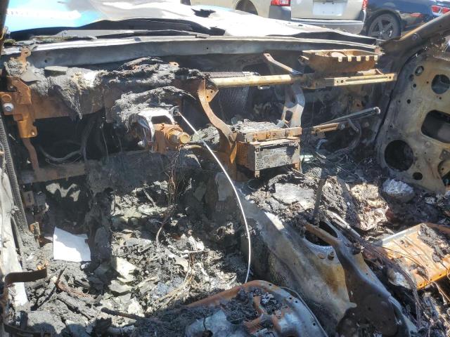 1FA6P8TH1H5289271 Ford MUSTANG