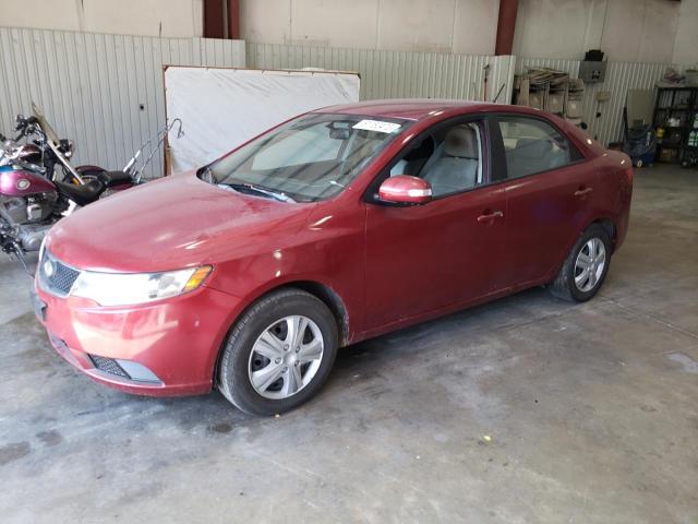 2010 Kia Forte EX