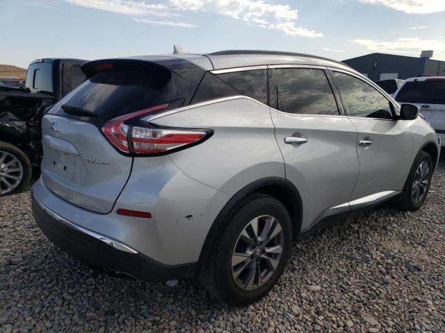 5N1AZ2MH6JN102666 Nissan MURANO S