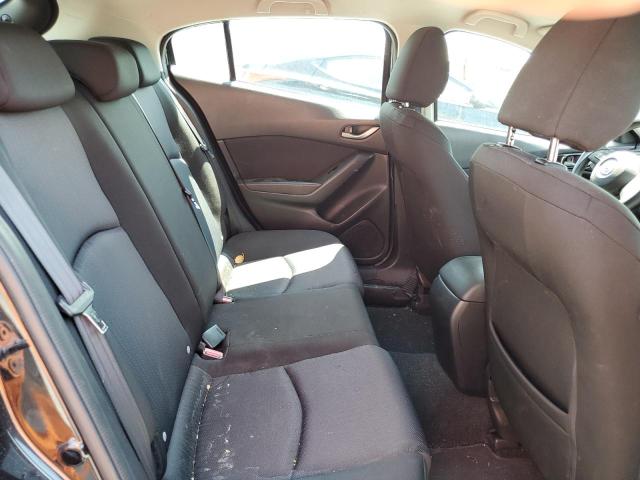2015 MAZDA 3 SPORT - 3MZBM1K70FM183769