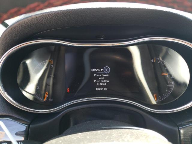 1C4RJFLG9HC875393 Jeep Grand Cherokee Trailhawk