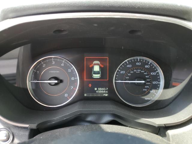 JF2GTANCXKH215700 Subaru Crosstrek Limited