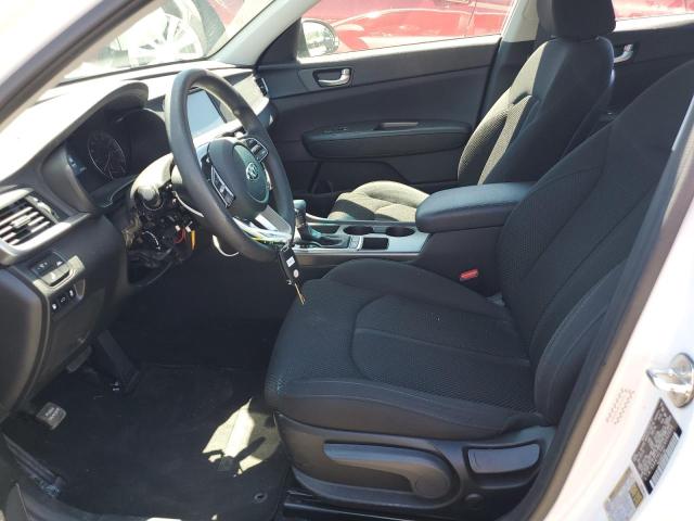 5XXGT4L38LG392800 KIA Optima Lx