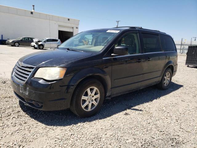 2008 Chrysler Town & Country Touring