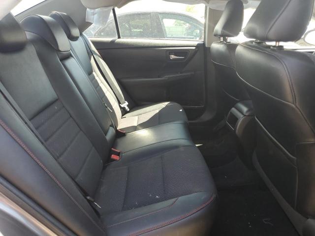2017 TOYOTA CAMRY LE/X 4T1BF1FK7HU394523