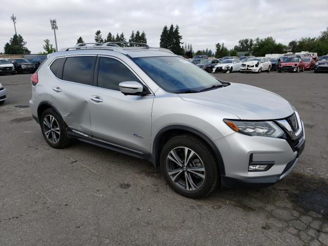 5N1ET2MV1HC792860 Nissan Rogue Sv Hybrid