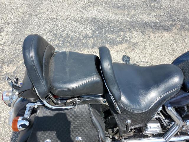 2001 HARLEY-DAVIDSON FLSTS 1HD1BRY171Y060410