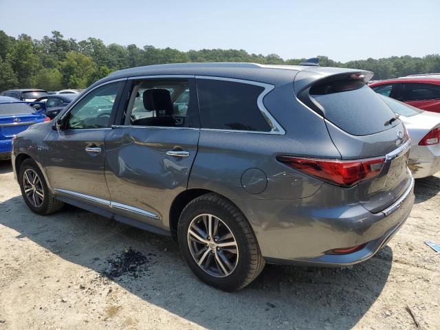 5N1DL0MN7KC502418 Infiniti QX60 LUXE 2