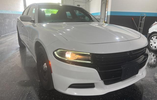 2016 DODGE CHARGER PO - 2C3CDXAT4GH197381