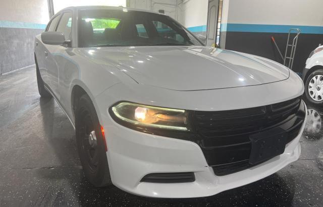 2016 Dodge Charger 