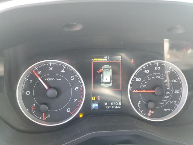 4S4WMABD7L3442101 Subaru Ascent Premium