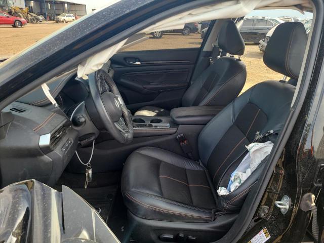 1N4BL4CWXNN305139 Nissan ALTIMA SR