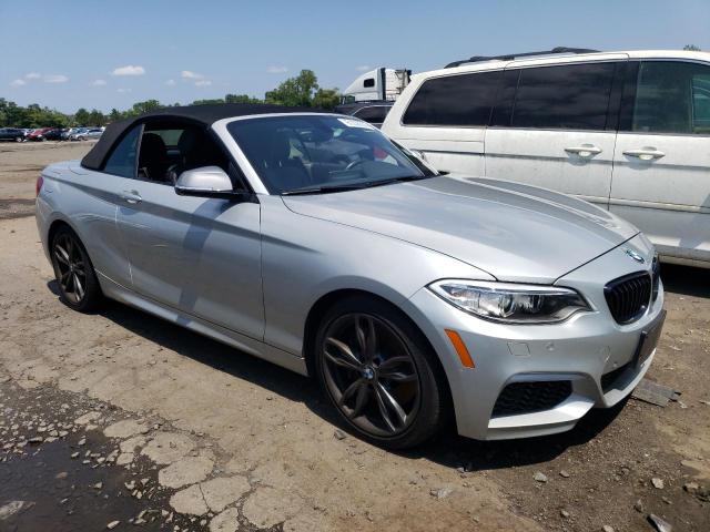 VIN WBA2L3C32HV667882 2017 BMW 2 Series, M240XI no.4