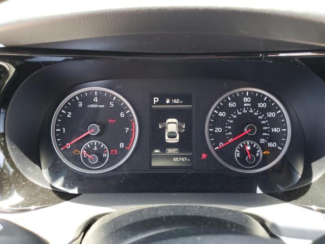 5XXG14J22MG032018 KIA K5 LXS