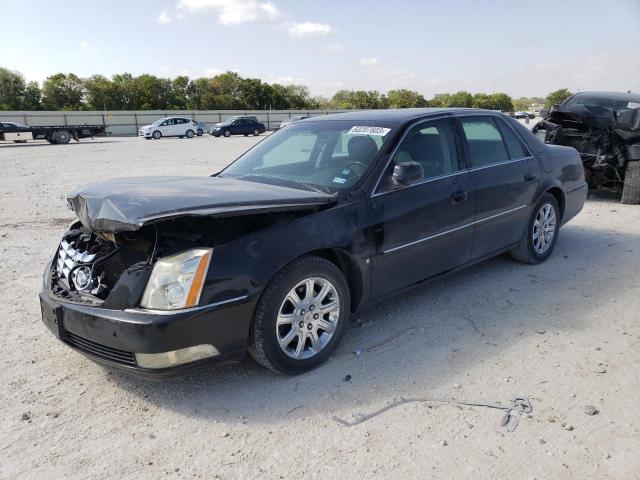 2009 Cadillac DTS 