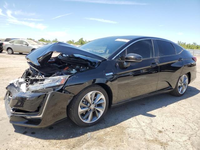 2021 HONDA CLARITY TO - JHMZC5F36MC001895
