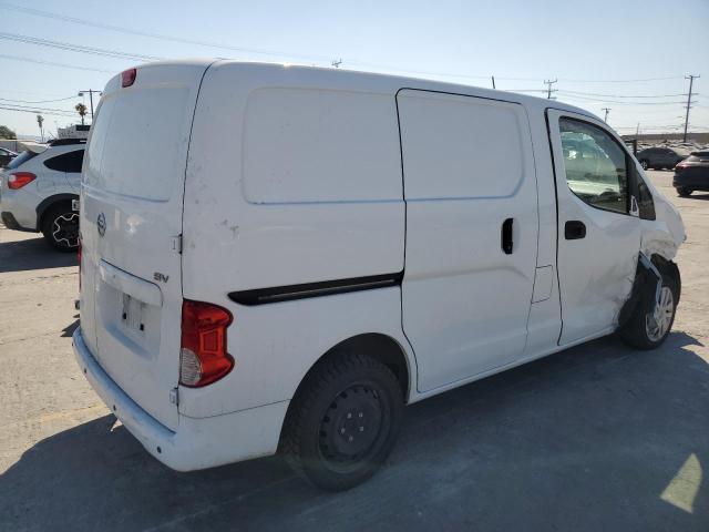 3N6CM0KN1FK733246 Nissan NV200 2.5S