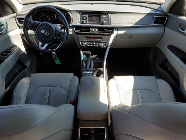5XXGU4L37GG040181 KIA OPTIMA EX
